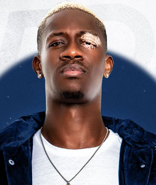 Dj Flávio Ngola